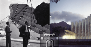 El alcalde de Santa Cruz defiende que la ley permite mantener el Monumento a la Paz