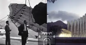 El alcalde de Santa Cruz defiende que la ley permite mantener el Monumento a la Paz